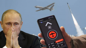 Aplicația care strică planurile lui Vladimir Putin. Cum doboară ucrainenii rachetele rusești, cu ajutorul telefonului mobil